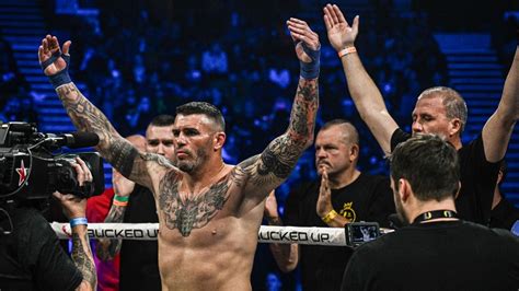 bkfc results|bare knuckle fighting championship results.